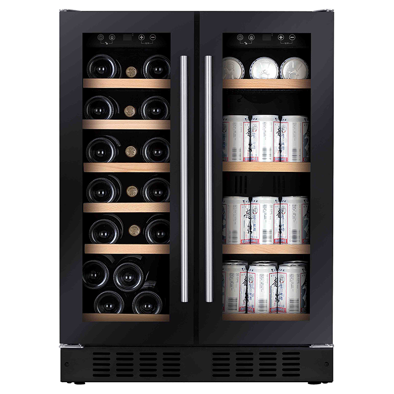 Beer Wine Zone - Vinopro, el Más Vendido, Refrigerador de