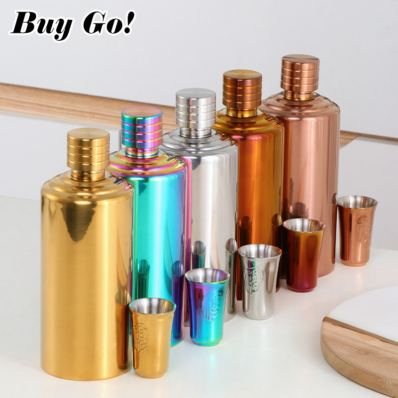 Wine Beer Cooler Direct - 1/2 Uds. Botella de cerveza de