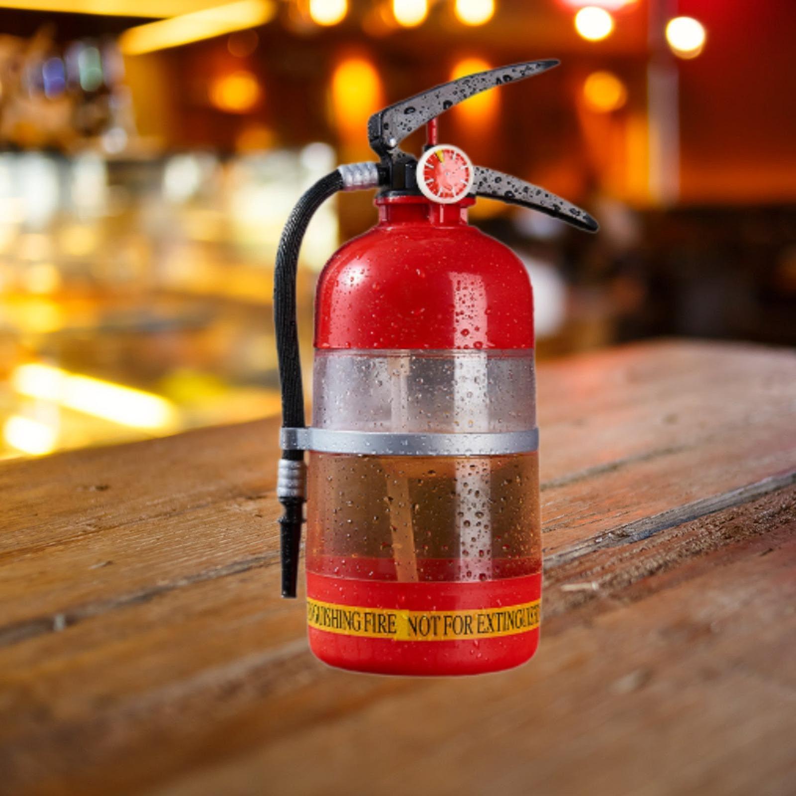 Wine To Beer Alcohol - Dispensador de Alcohol ABS con Forma