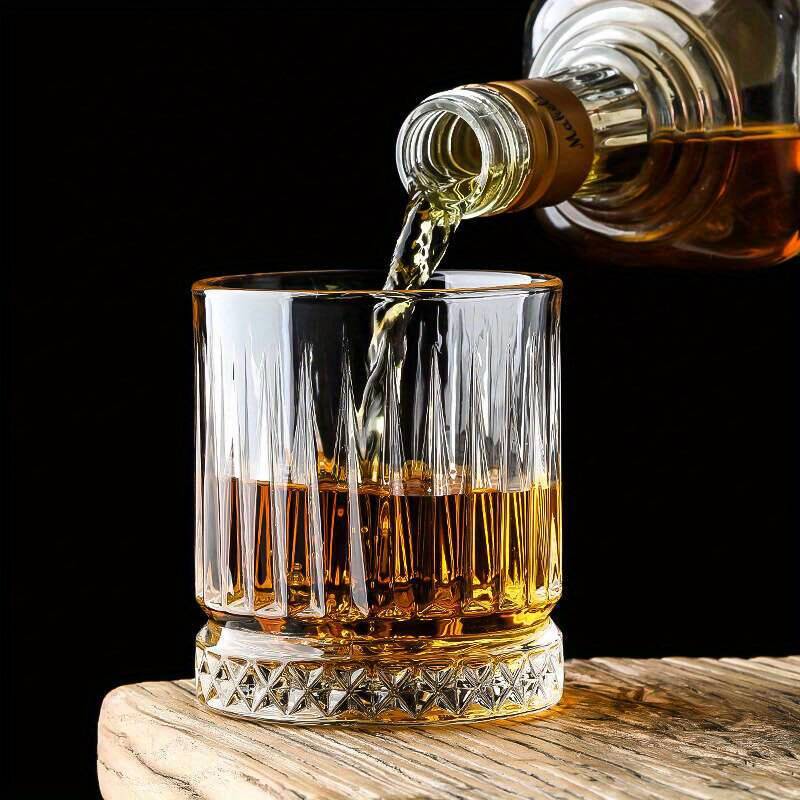 Wine Vodka Beer - 100Ml/210Ml whisky europeo hogar cristal Vodka