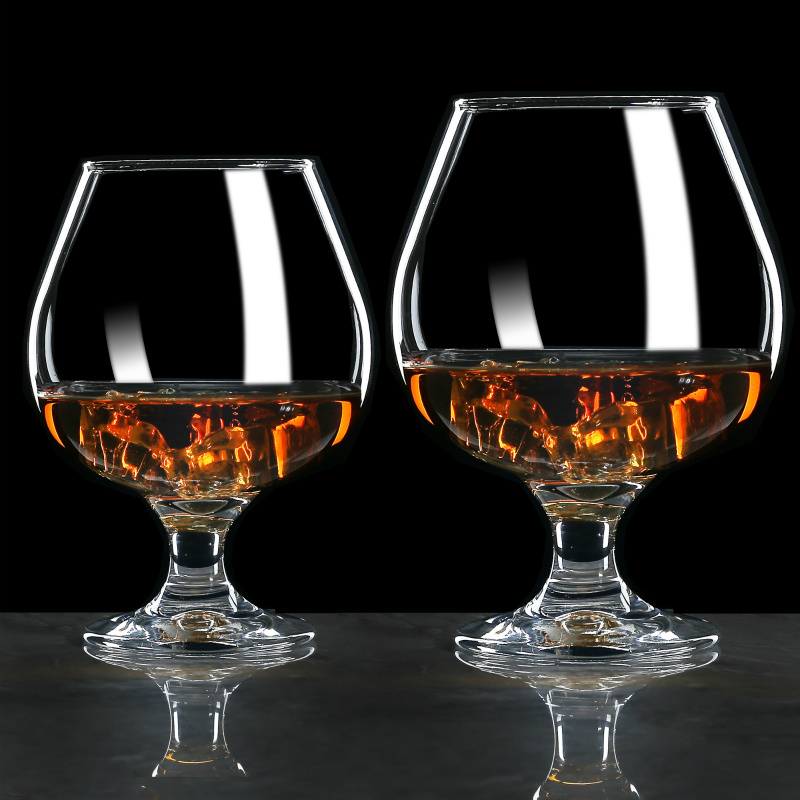 Wine Vodka Beer - Copa de whisky clásica, vino tinto,