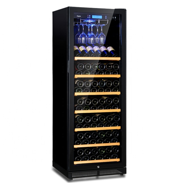Beer Wine Zone - Enfriador de Vino Independiente de 85