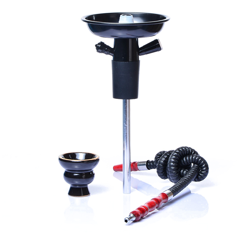 Kit de pipa de agua para fumar - Wine Vodka Beer reseña y precio