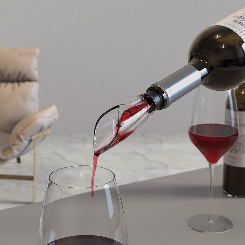 Abridor de botellas eléctrico  - Wine Opener Electric reseña y precio