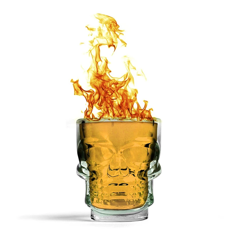 1/2 Uds. Copa de chupito con c - Wine Vodka Beer reseña y precio