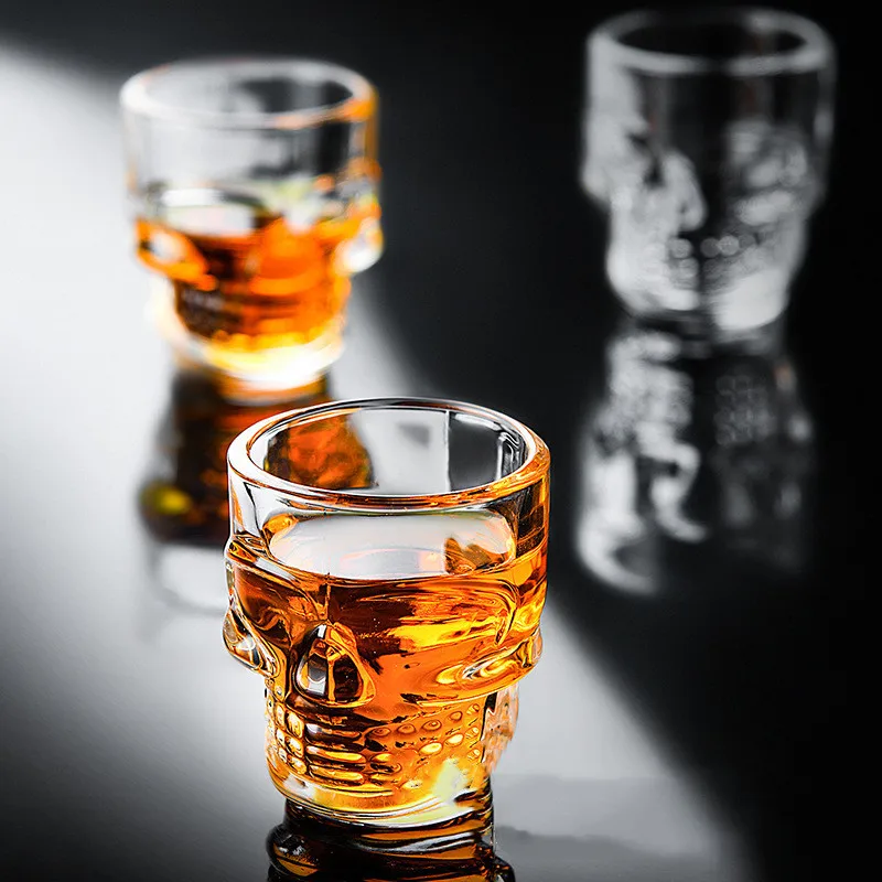 1/2 Uds. Copa de chupito con c - Wine Vodka Beer reseña y precio