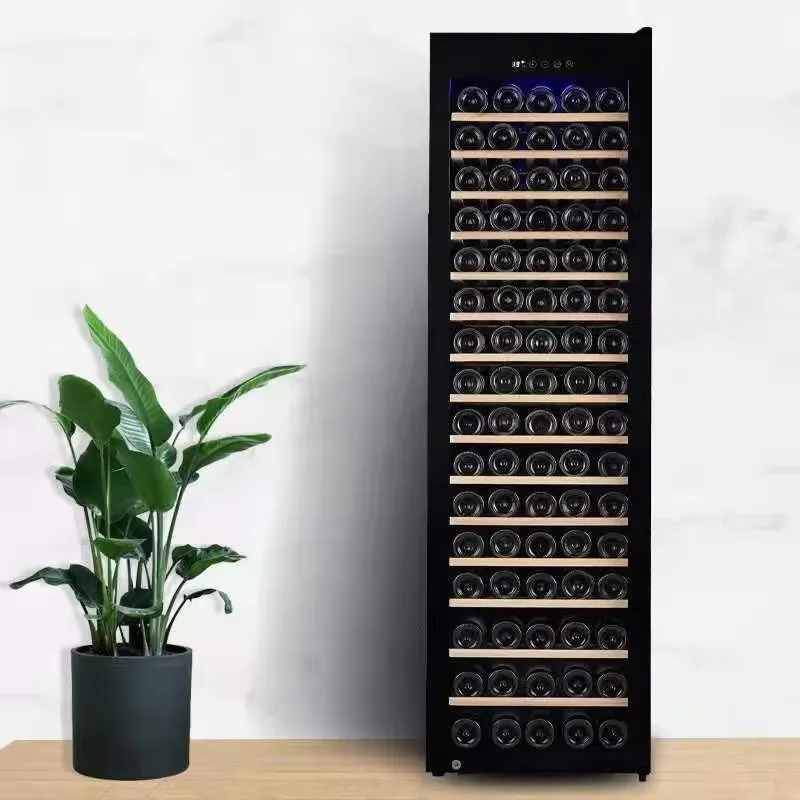 Enfriador de Botellas Eléctric - Beer Wine Zone reseña y precio