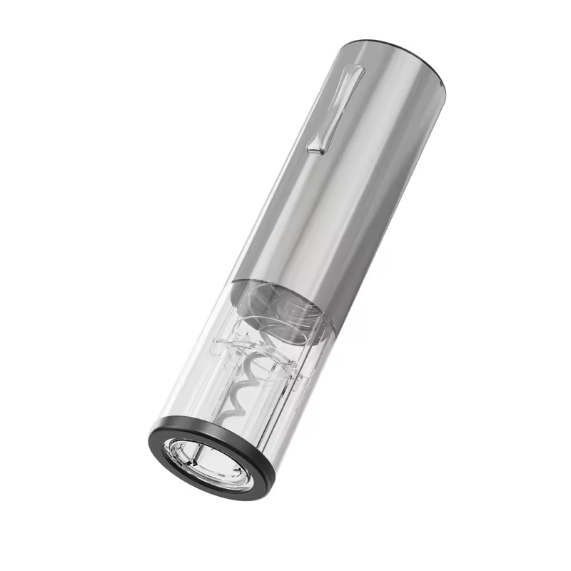 Set de abridor de vino eléctri - Wine Opener Electric reseña y precio