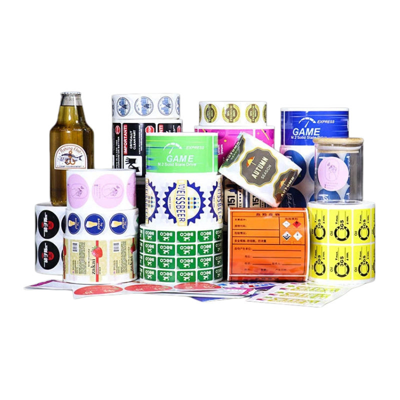 Etiquetas Adhesivas Personaliz - Wine To Beer Alcohol reseña y precio