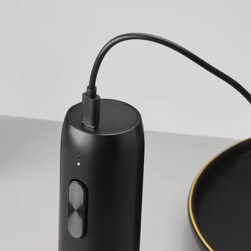 Abridor de botellas de vino el - Wine Opener Electric reseña y precio