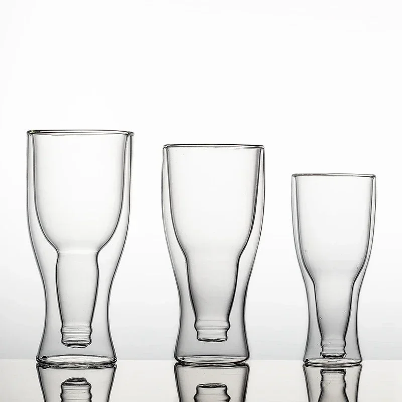 Taza creativa de copa de vino  - Wine Vodka Beer reseña y precio