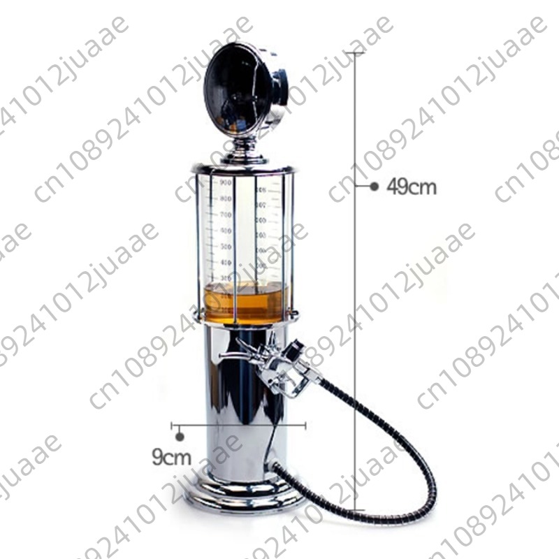 Dispensador de Bebidas de 900M - Wine To Beer Alcohol reseña y precio