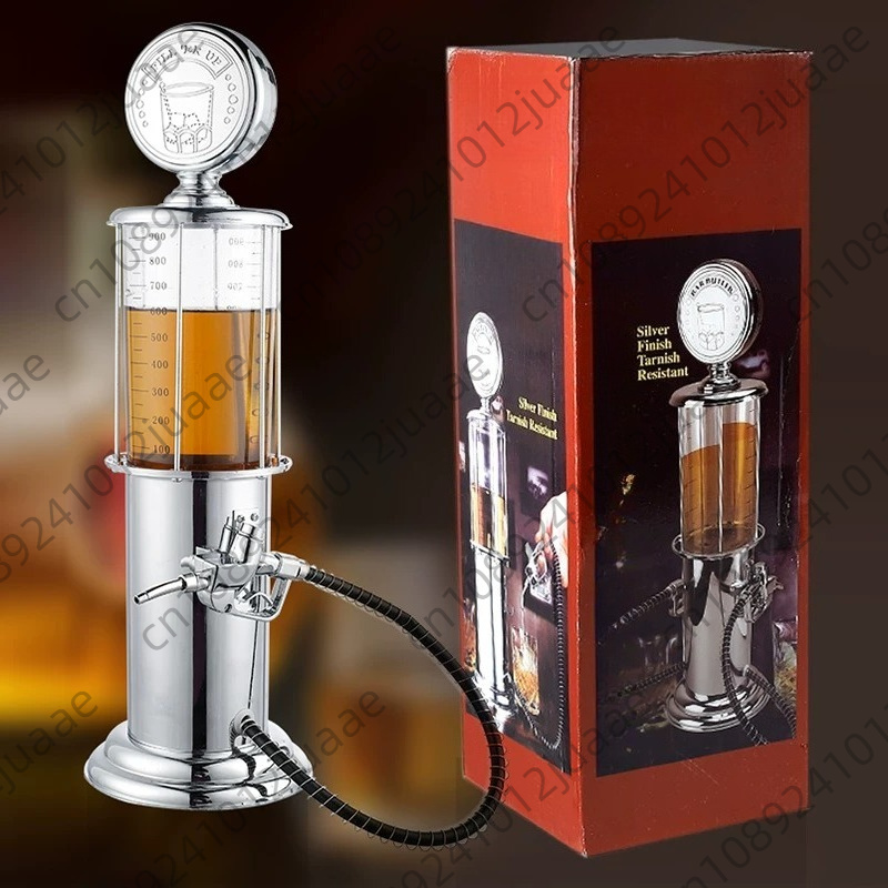 Dispensador de Bebidas de 900M - Wine To Beer Alcohol reseña y precio