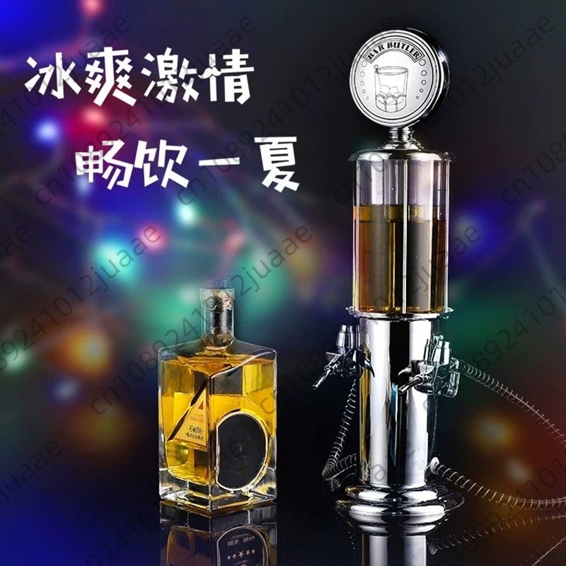 Dispensador de Bebidas de 900M - Wine To Beer Alcohol reseña y precio