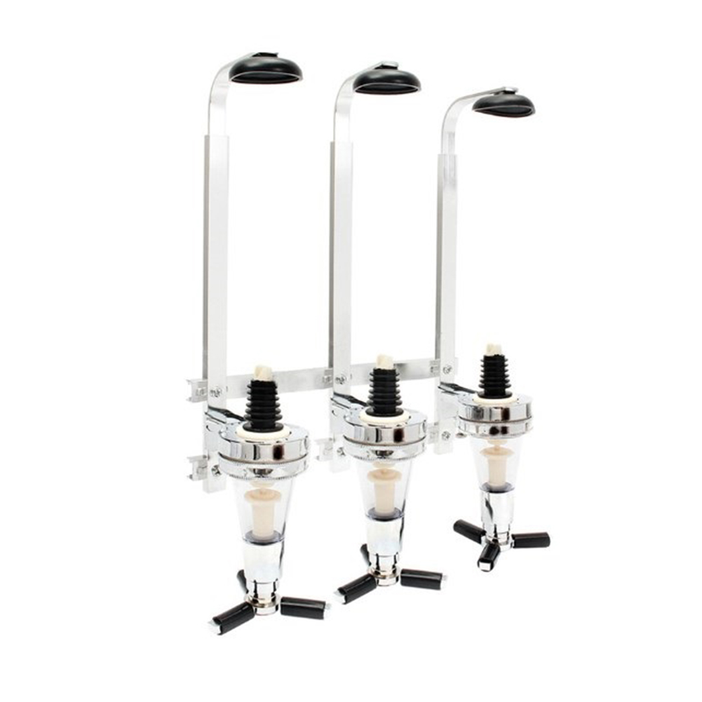 Cabezal dispensador de licor y - Wine To Beer Alcohol reseña y precio