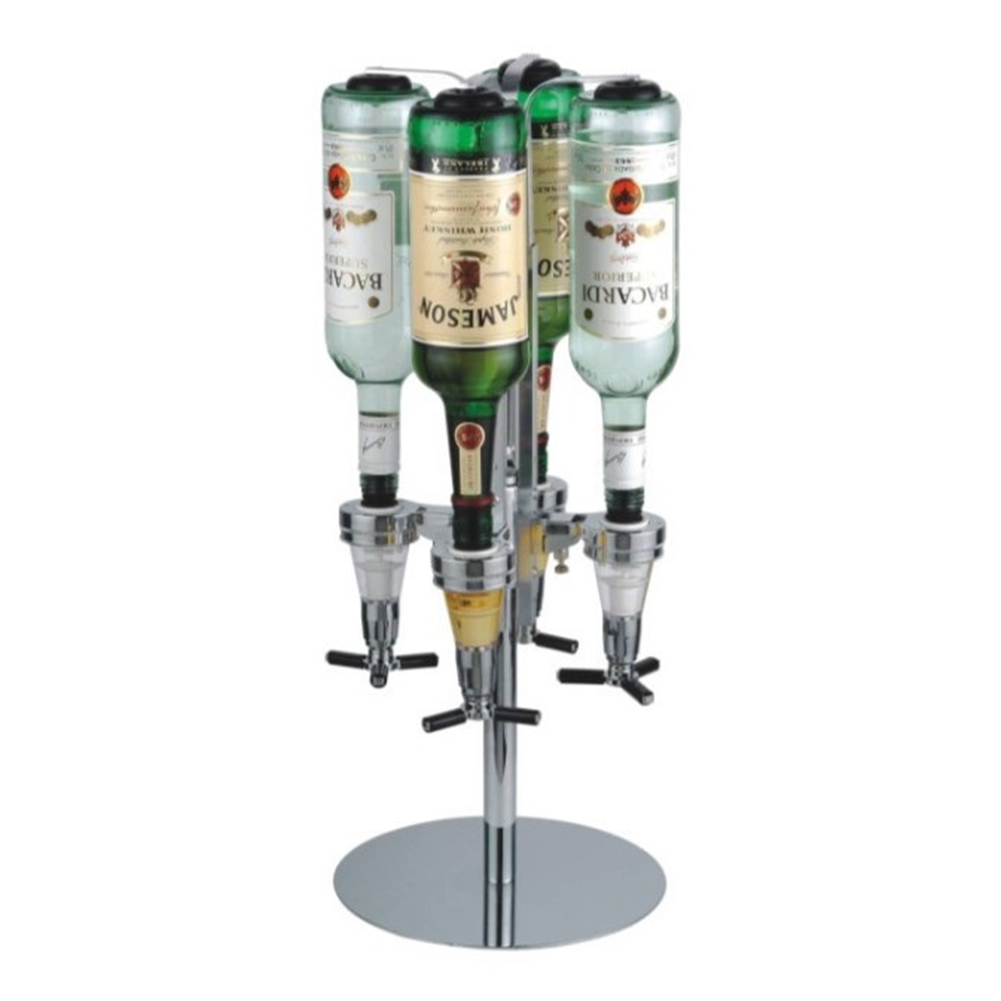 Cabezal dispensador de licor y - Wine To Beer Alcohol reseña y precio
