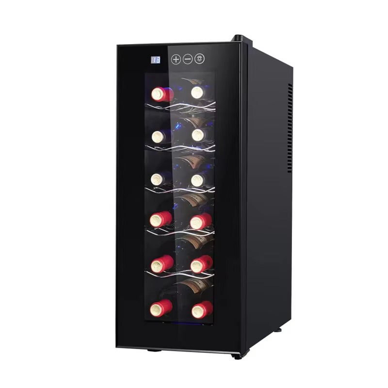 Enfriador de bebidas eléctrico - Beer Wine Zone reseña y precio