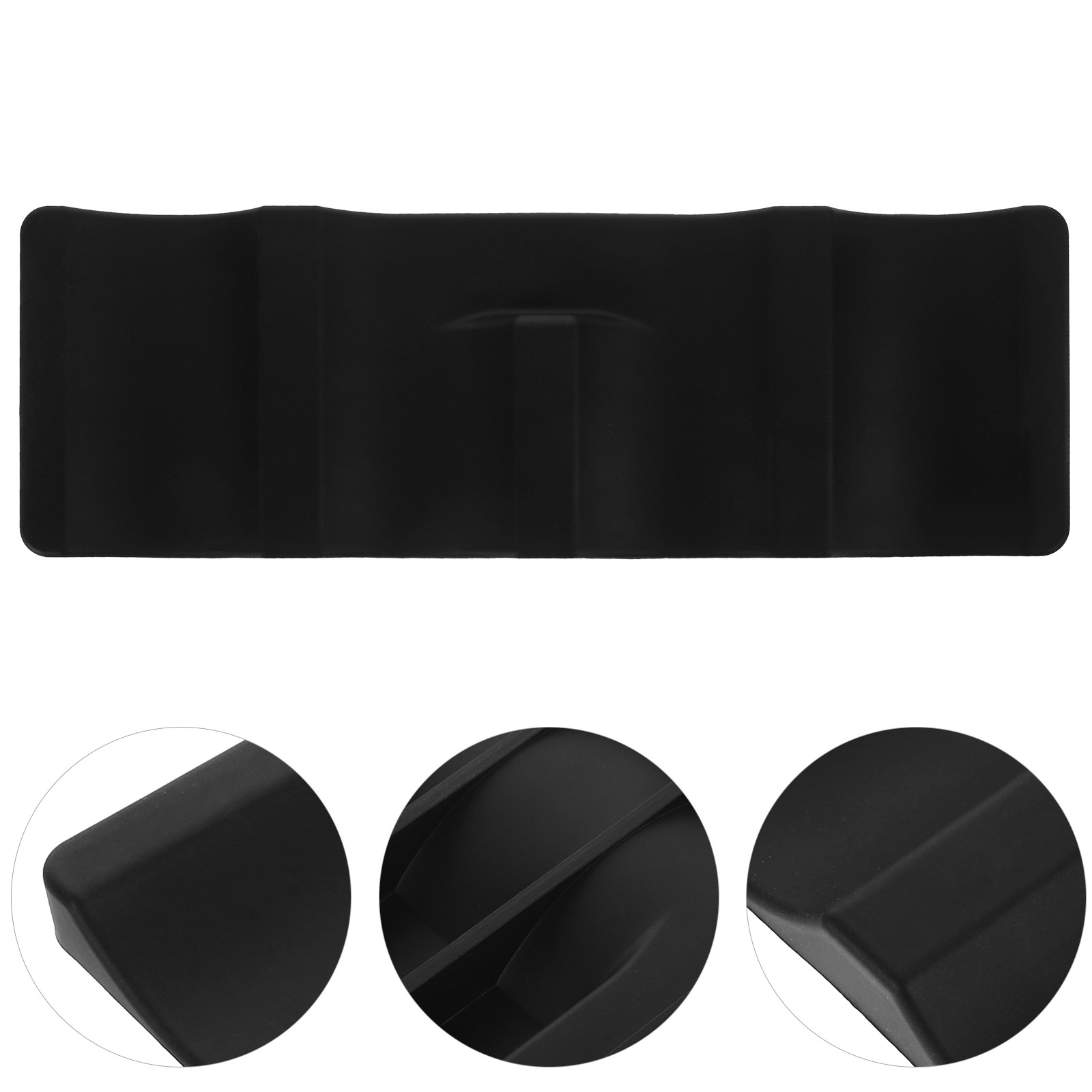 2 Piezas de Soporte de Silicon - Wine Beer Rack reseña y precio
