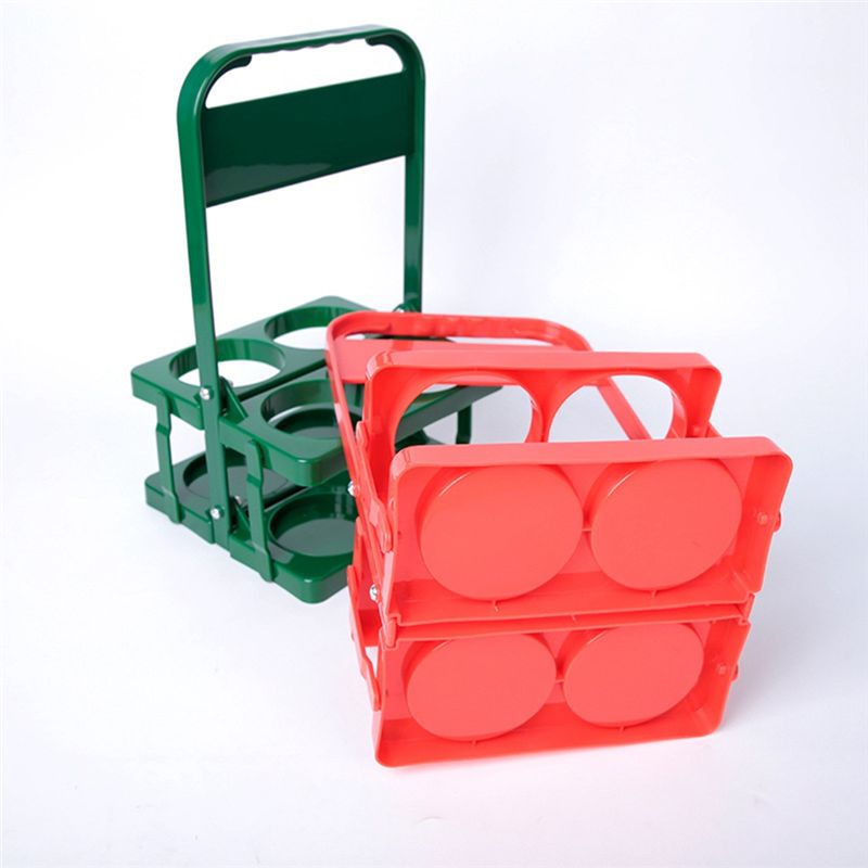 Porta Botellas de Cerveza Pleg - Wine Beer Rack reseña y precio