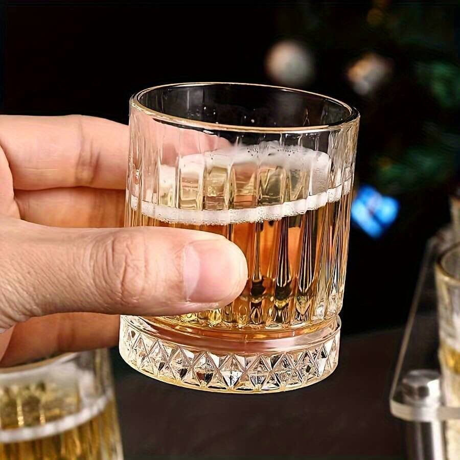 100Ml/210Ml whisky europeo hog - Wine Vodka Beer reseña y precio