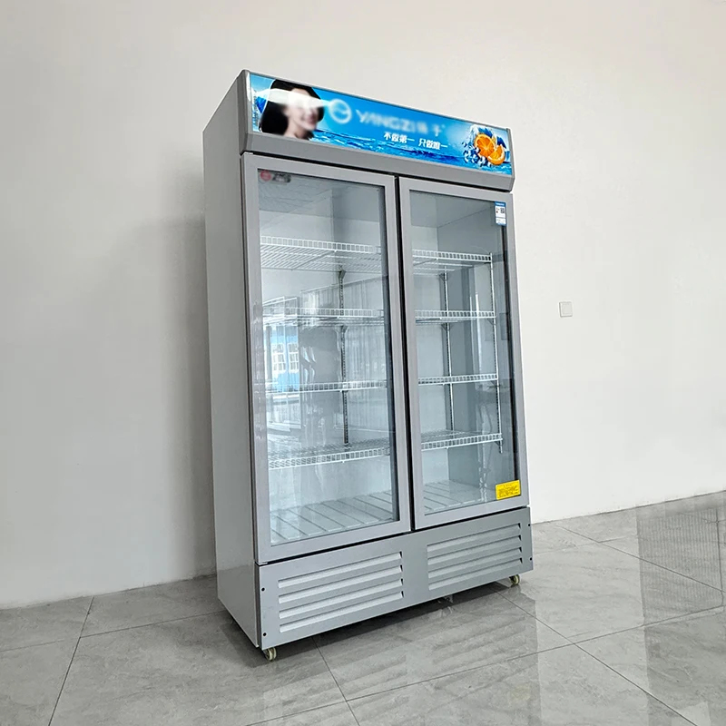 Refrigerador de Bebidas Person - Wine Beer Cooler Direct reseña y precio