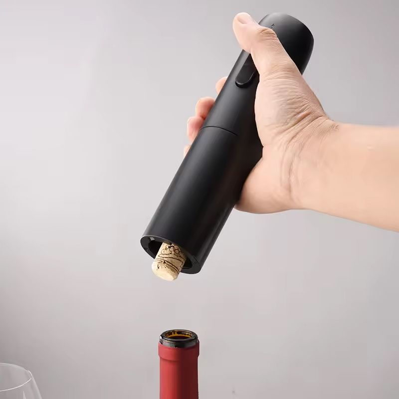 Juego de abridor de botellas d - Wine Opener Electric reseña y precio