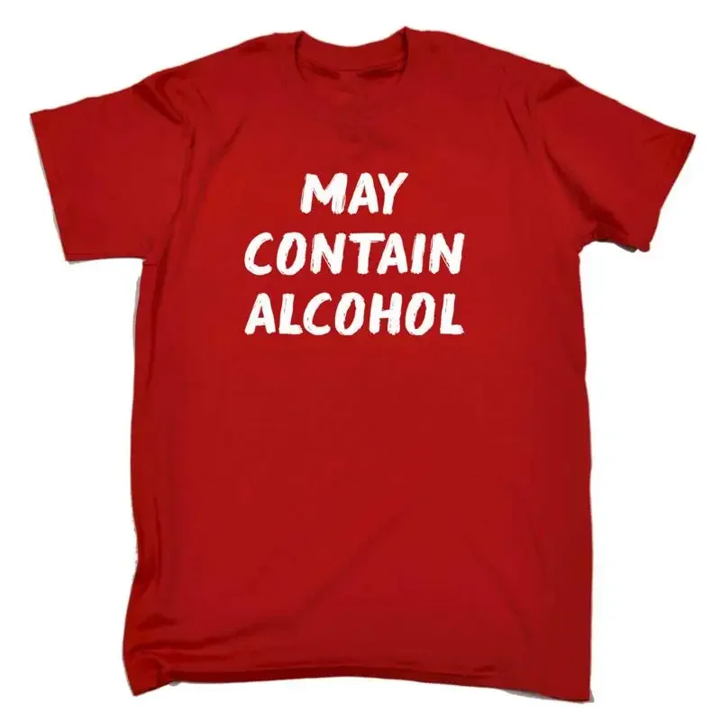 Puede Contener Alcohol, Cervez - Wine To Beer Alcohol reseña y precio