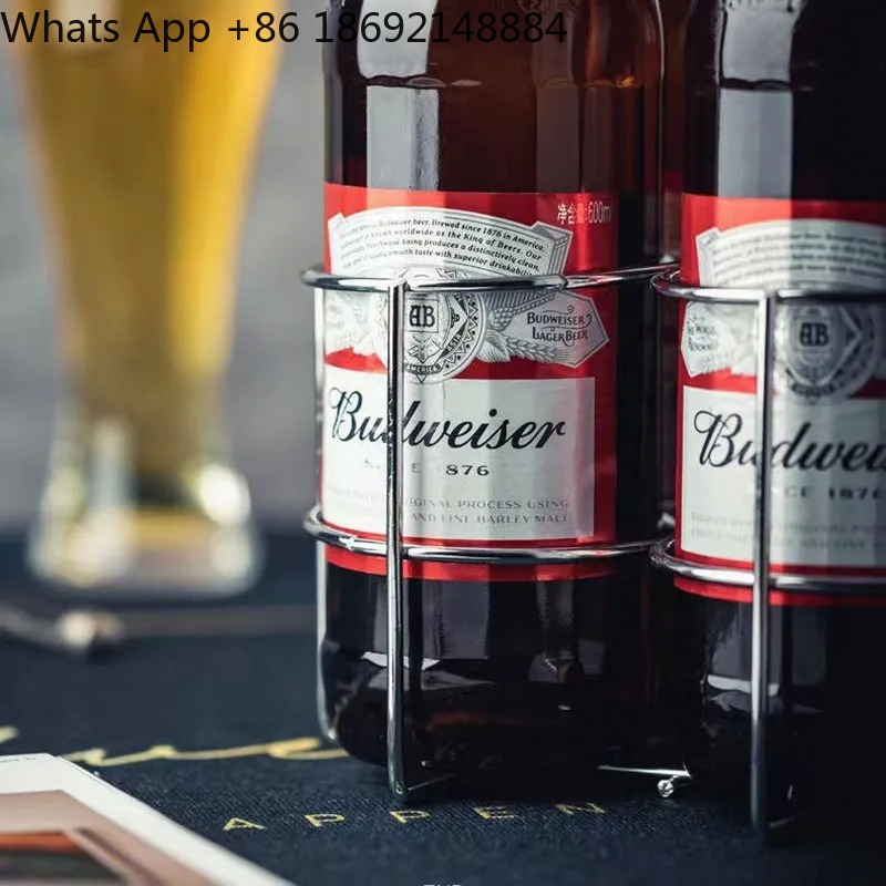Elegante Botellero para Hotel, - Wine Beer Rack reseña y precio