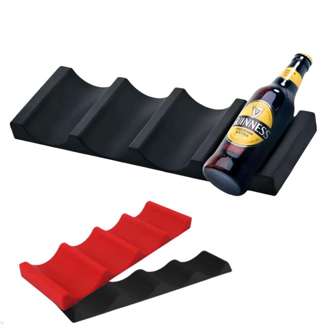 Tapete para Mesa de Bar, Creat - Wine Beer Rack reseña y precio