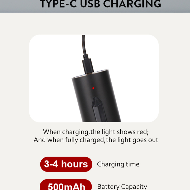 Abridor de vino eléctrico port - Wine Opener Electric reseña y precio