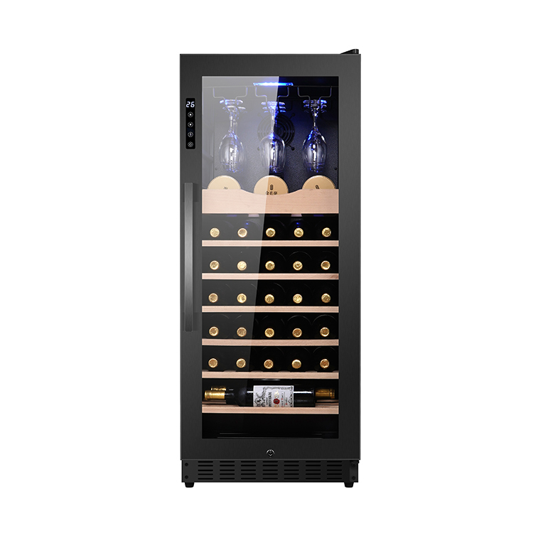 Gabinete eléctrico para refrig - Beer Wine Zone reseña y precio