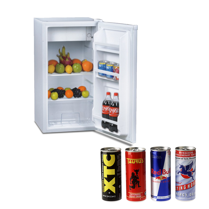 Refrigerador de cerveza de una - Beer Wine Zone reseña y precio
