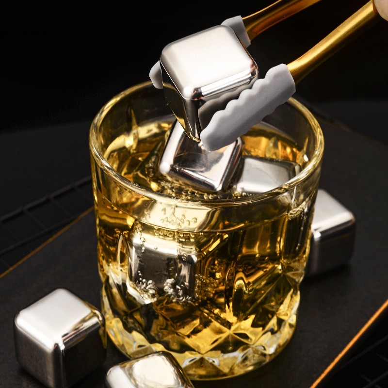 Piedra de hielo de whisky de a - Wine Beer Refrigerator reseña y precio