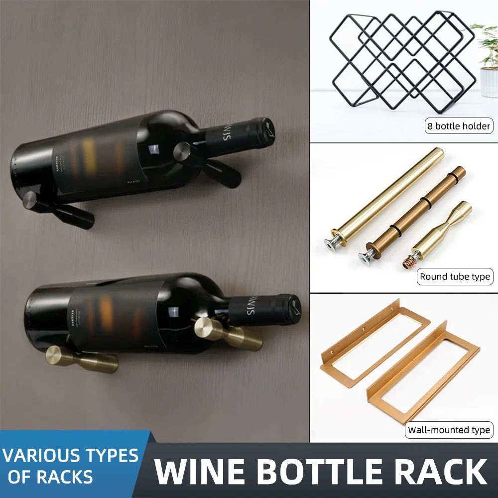 Estante para Botellas de Vino  - Wine Beer Rack reseña y precio