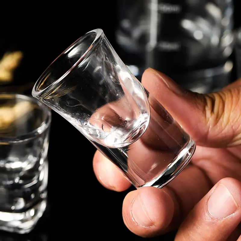 Vaso de chupito para Baijiu de - Wine Vodka Beer reseña y precio