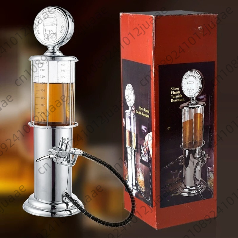 Dispensador de Líquidos para C - Wine Beer Rack reseña y precio