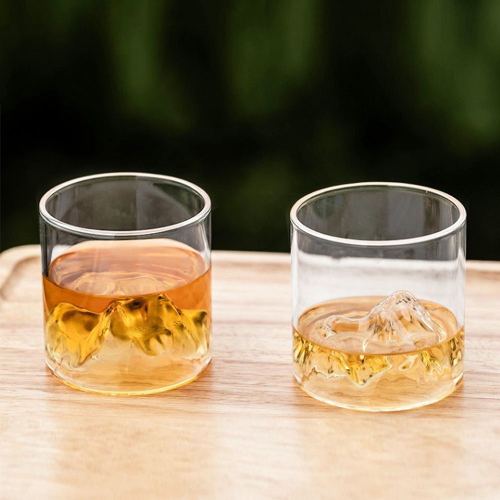 Vaso de Vodka Hecho a Mano, Va - Wine Vodka Beer reseña y precio
