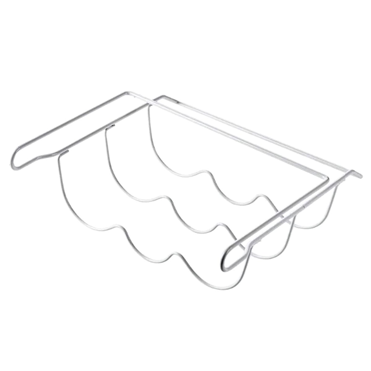 Organizador de Utensilios de C - Wine Beer Rack reseña y precio