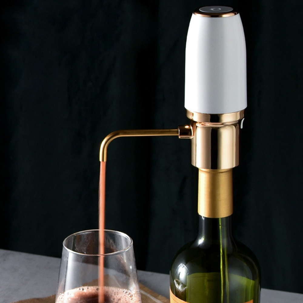 Enfriador de vino eléctrico, 1 - Wine Beer Refrigerator reseña y precio