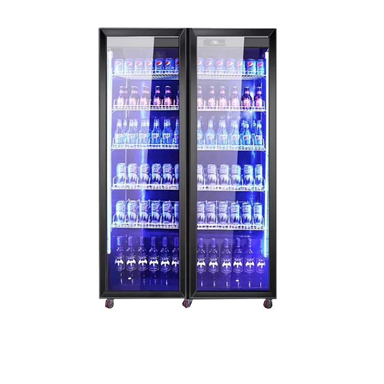 Enfriador y refrigerador para  - Beer Wine Zone reseña y precio