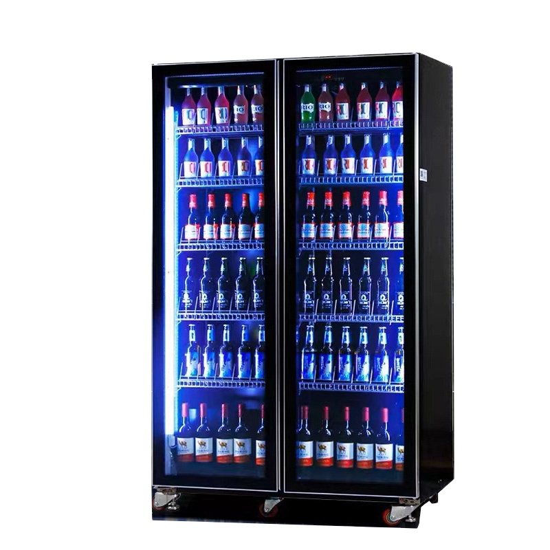 Enfriador y refrigerador para  - Beer Wine Zone reseña y precio