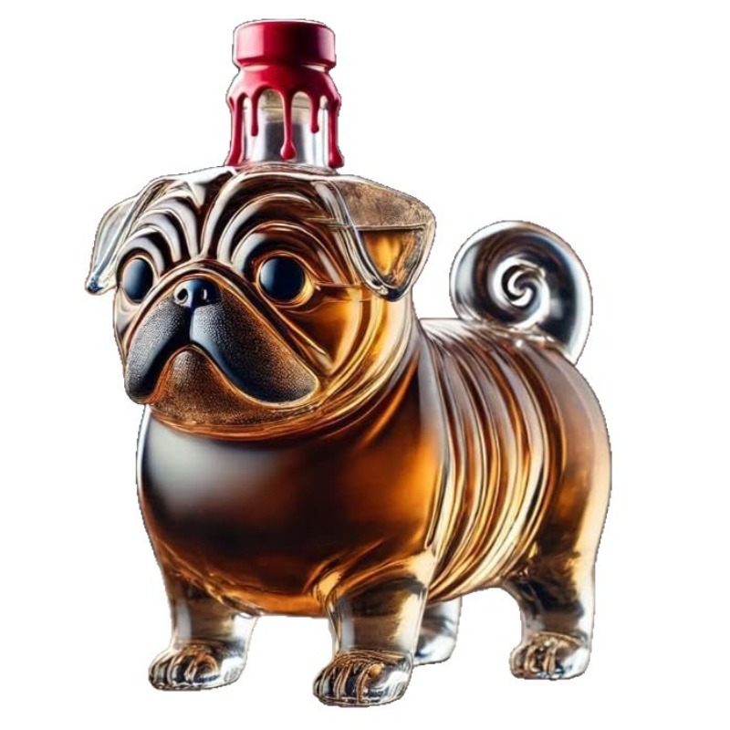 Colgador de Whisky Transparent - Wine Vodka Beer reseña y precio