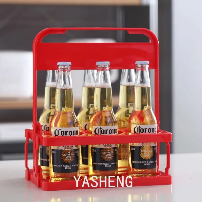 Enfriador de Vino Plegable de  - Beer Wine Zone reseña y precio